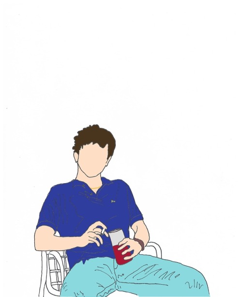 My Favorite Elio Perlman Outfits, In Order Of Appearance, From Call Me By Your Name (Traced From Source;