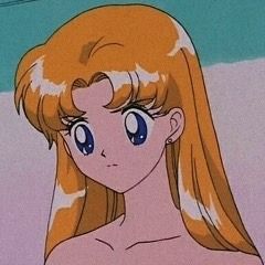 More Sailor Moon Pfp