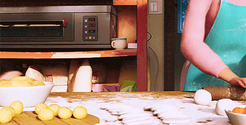 OVER THE MOON (2020), Dir Glen Keane & John Kahrs