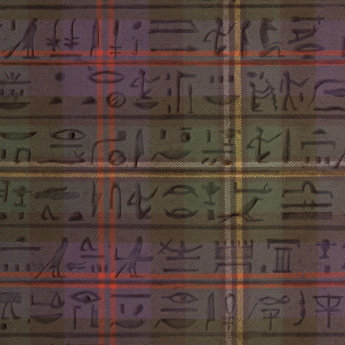 Plaid x Hieroglyphics Collab, 2017.  