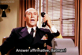 kane52630:  Batman (1966)