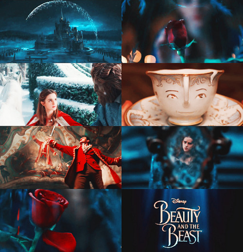 «Be our guest»