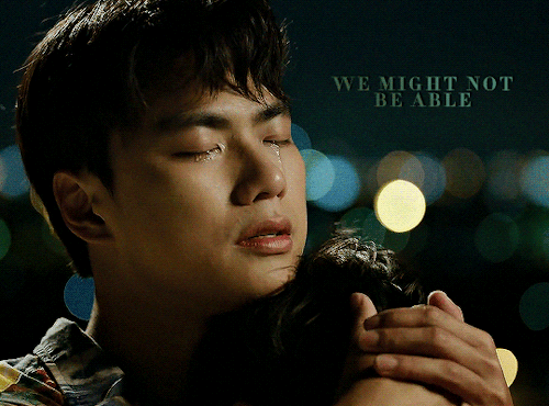 We officially broke up. We were back to being enemies.
At the end of the day, we were back to being lovers. #bad buddy #bad buddy the series #thai drama#thai bl#patpran#lakornedit#lakornet #pat x pran #ohmnanon#ohm pawat#nanon korapat#mufaloedit#bbuddyedit #yes i’m obsessed with that rooftop scene don’t fight me for including it everywhere  #there will be part 2 with the other part of the quote