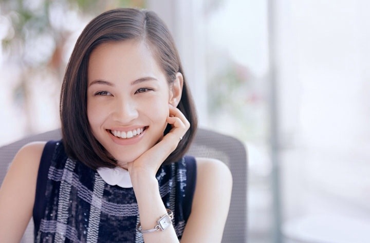 sarudasaru:  mizuhara kiko 