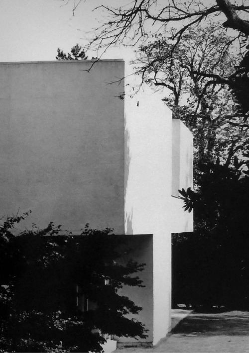 ofhouses:429. Kazuo Shinohara /// Cubic Forest /// Tama-ku, Kawasaki, Japan /// 1971OfHouses present