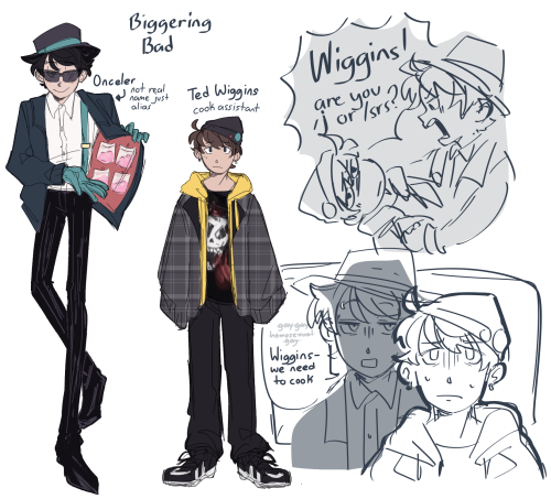 Slight Revamp Of This