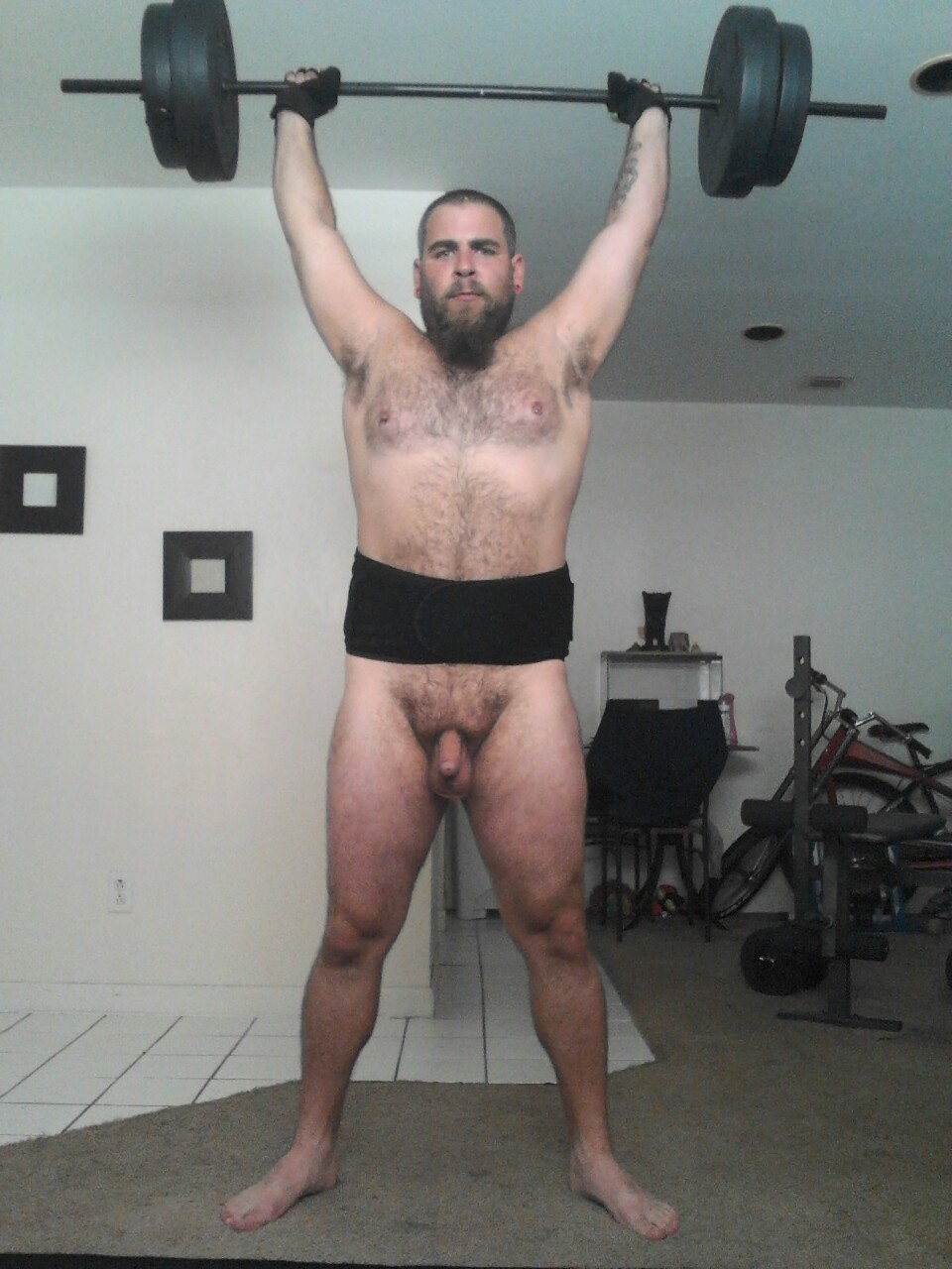 bearsnkitties:  Perra! 