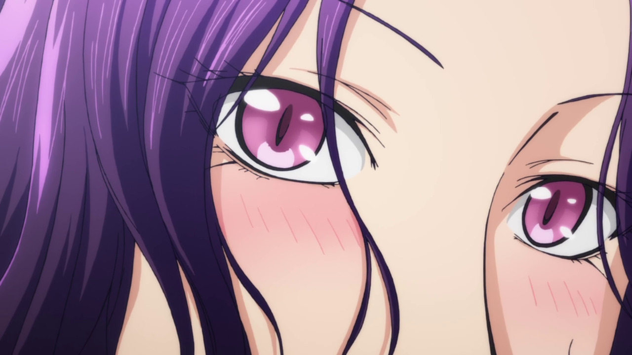 Ecchi God.