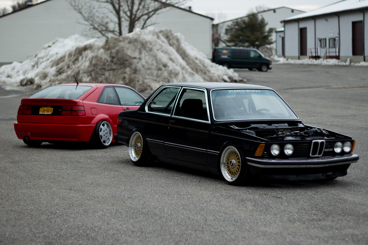 hakunamiata:  iamcharlesscott:  Some progress shots. Still a lot of work to do, but