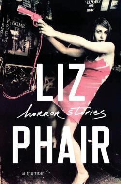 nprbooks: “Many memoirs by rock musicians are marked by either self-serving braggadocio or humblebragging about how they managed to make good,” says our critic Michael Schaub. “In Horror Stories, Phair takes a very different tack ⁠— she spotlights