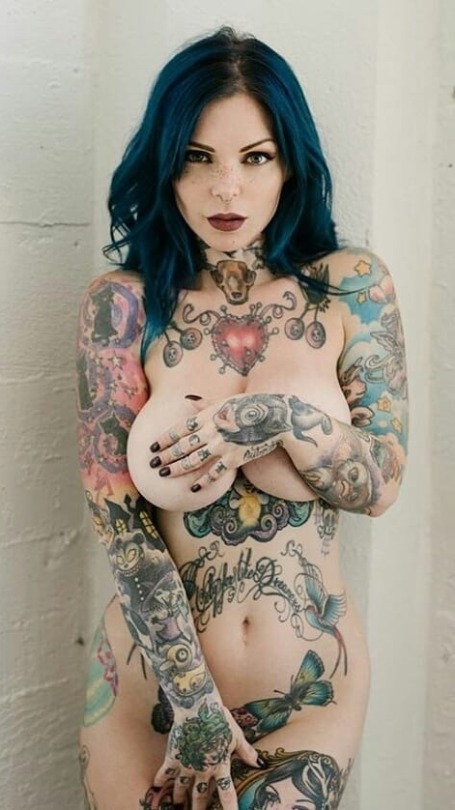inked-delicacy:  