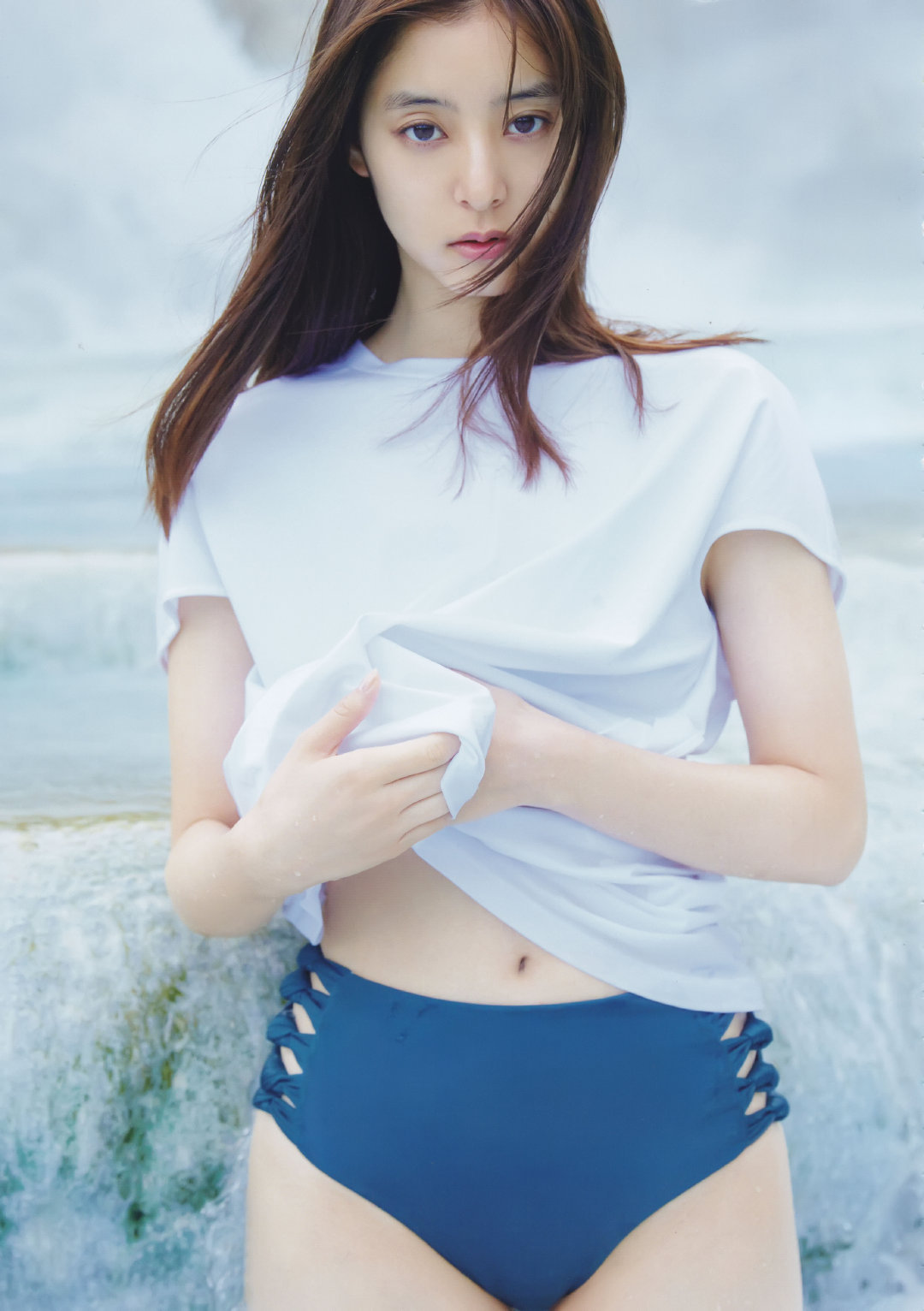 Holy Fucking Shit Dude 新木優子 Yuko Araki Holy Fucking Shit Dude 新木優子 Yuko Araki