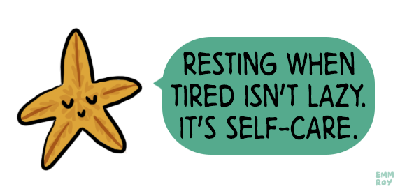 EMM'S POSITIVITY BLOG.