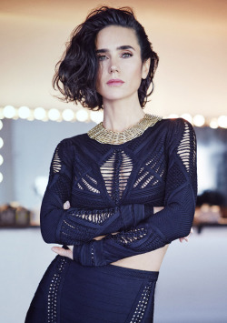 fuckyeahjconnelly:   Actress Jennifer Connelly