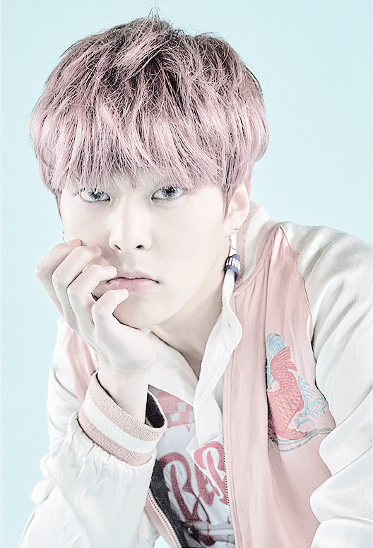 syuby:  Lucky One