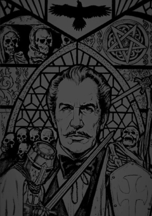 Vincent Price