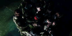 kawausotechico-caro-blog:190324 坂道TV 欅坂46 黒い羊 GIF