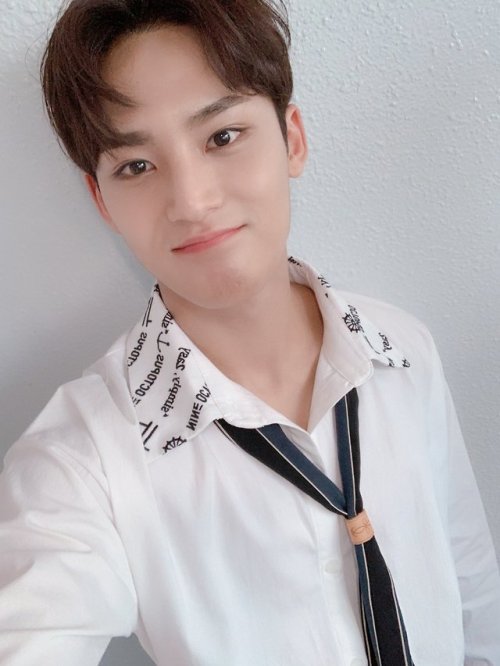 [190602] ‘SEVENTEEN′s Twitter Update’ ♡