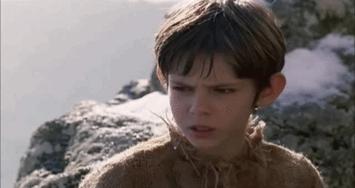 Child Actors My Robbie Kay Gifs Part 2