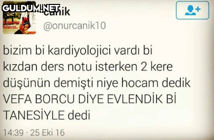 canik @onurcanik10 
bizim...