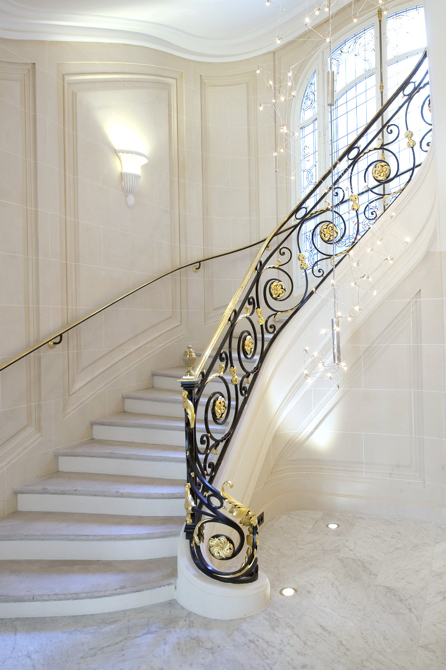 heavybucks:  Le Hôtel Bristol | Paris