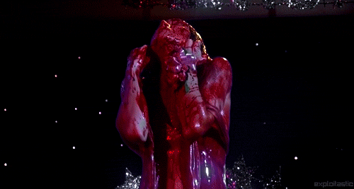 antipahtico:  Sissy Spacek ~ Carrie (1976)