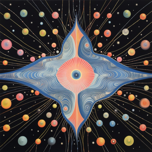 This Is My Work This Is A Piece Of Me , This Is A Great Healing Work Of The Quantum To Relax And Cure