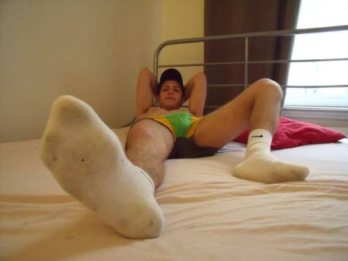 Porn SocksFan photos