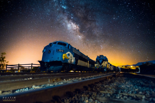 sapphire1707: Trains 2013 by Dustin_Farrell 