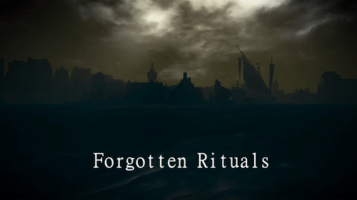 desiresfm:  desiresfm:  Forgotten Rituals - A witcher short-movie (06:35) Since Geralt