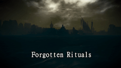 desiresfm:  desiresfm:  Forgotten Rituals