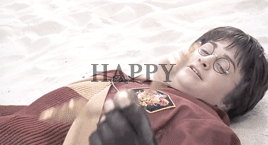 HAPPY 40TH BIRTHDAY HARRY JAMES POTTER, B. 31ST JULY 1980 