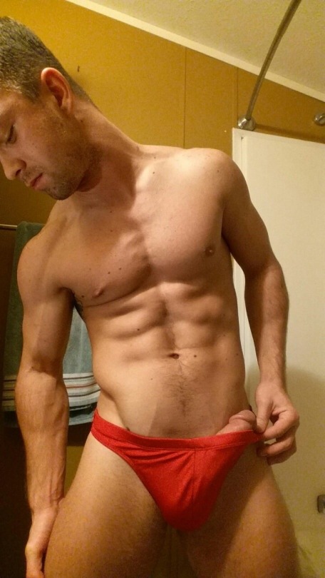 Young And Hung