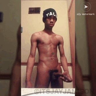 itsjayjamison:  😈🍆🤘