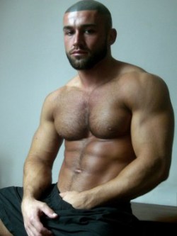 fuckyeahfrancoisagat:  francois sagat