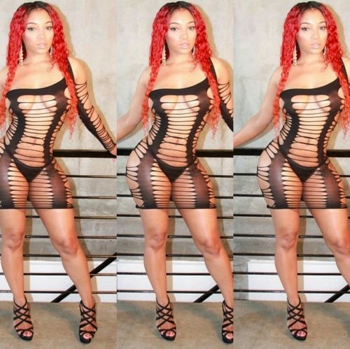 blackcherrybombs:  Keepin it 💯Follow me👈 