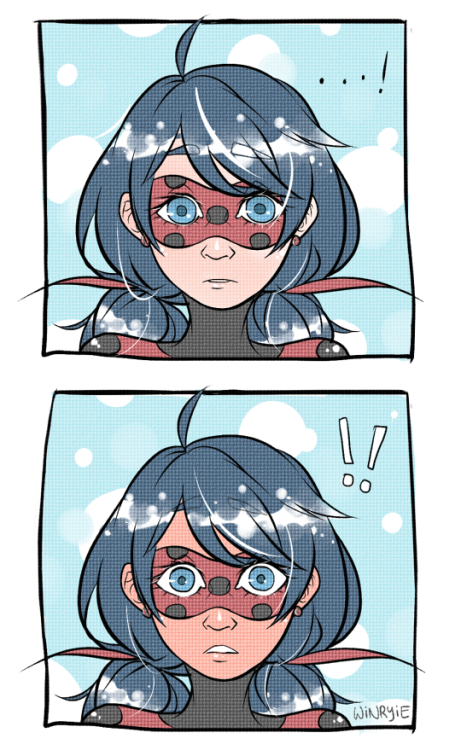 Scribbly comic for Chapter 9 of Heartstrings by @taylordraws ;u; &lt;3 I can’t do her beau