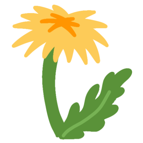 DISCORD FLOWERS!