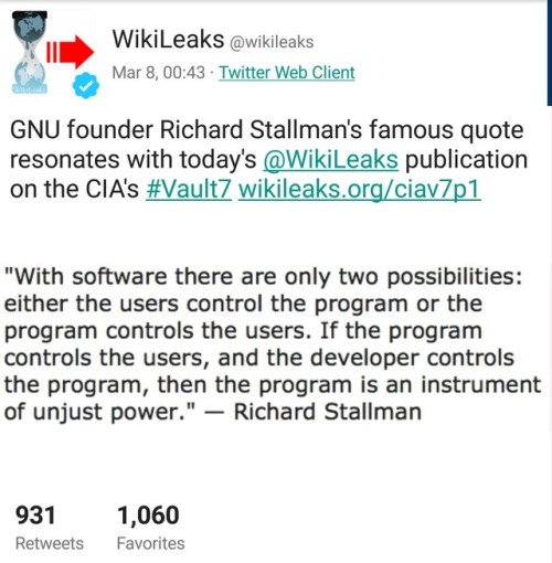 wikileaks