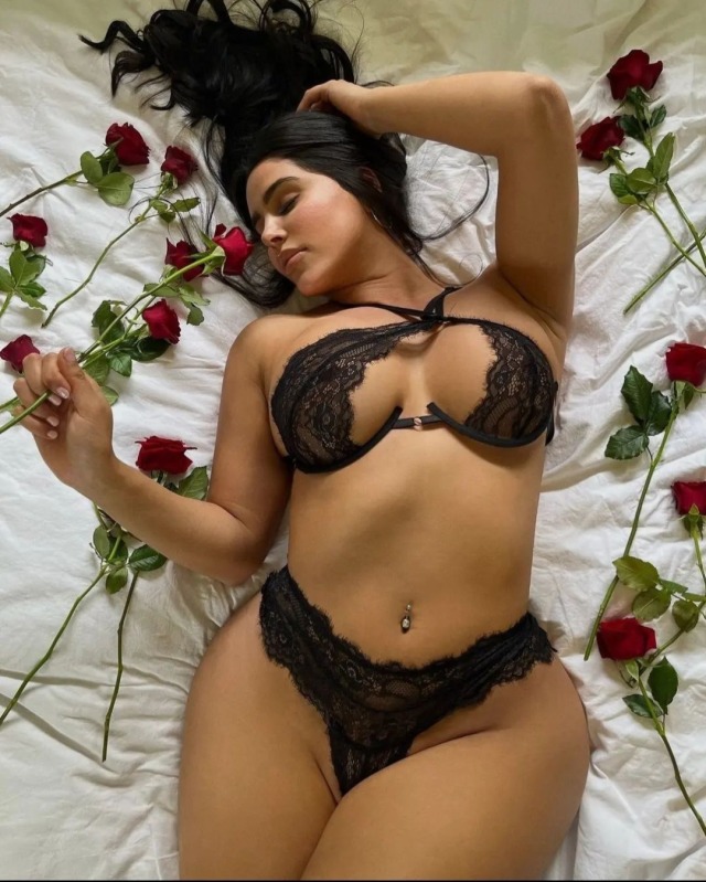 Hot-Curves: