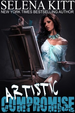 ARTISTIC COMPROMISE - FREE on KINDLEUNLIMITED