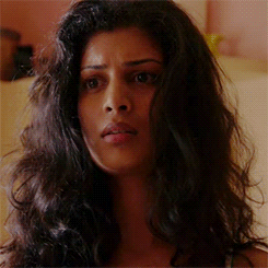 leprinceofsins:      Wolfgang flirts with Kala in Sense8 s01e06