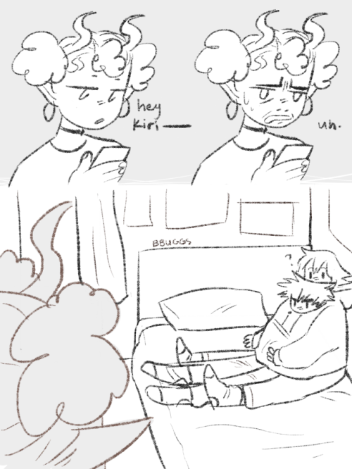bbuggs: why are they like thatsequel to this 