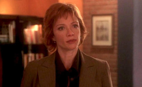 lauren holly