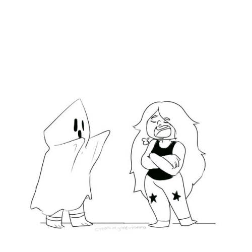 creativegreenbeans:  Halloween, you say…