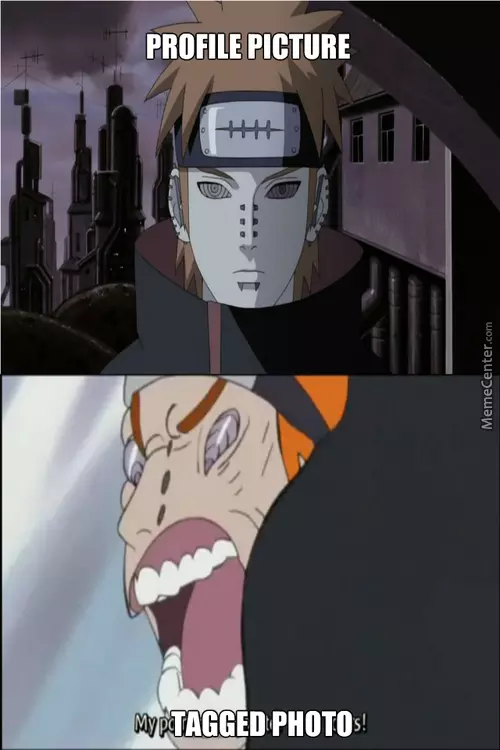 Funny Anime Meme Tumblr