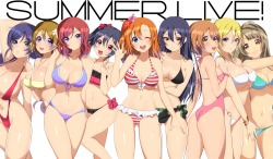 geekearth:  More Anime Summer Fun 