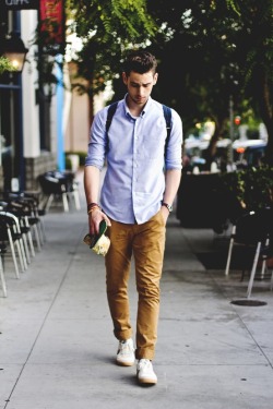 The Best Men Clothes