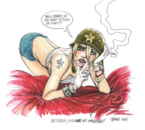 Punk Rock Ⓐnd Star Wars