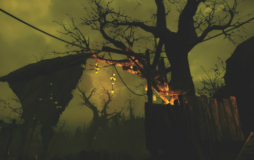 jhaithulier: ~Far Harbor/ Fallout 4*